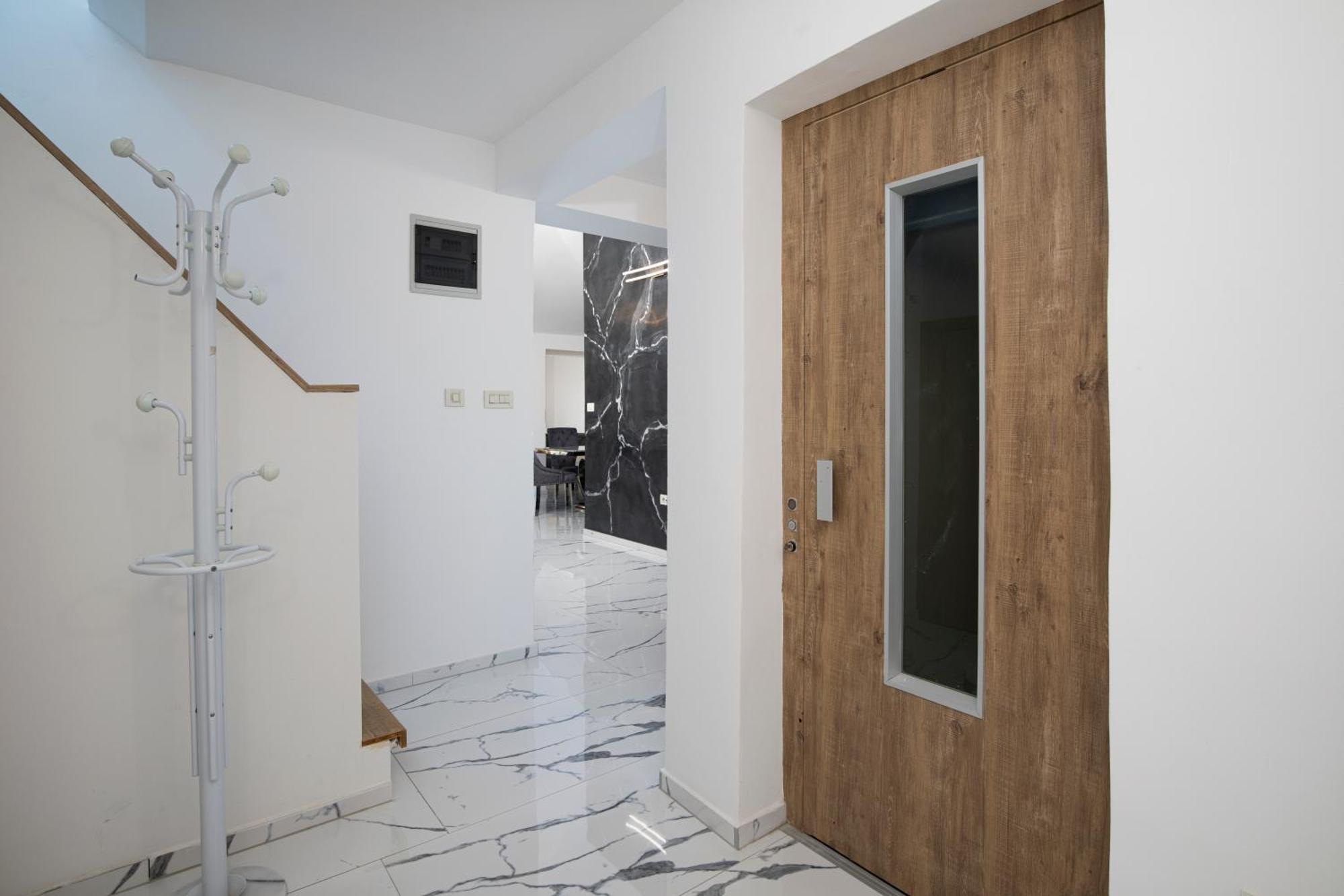 Pjescana Uvala Sea View Apartment Kültér fotó